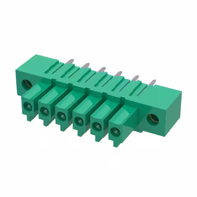 691308330006 Würth Elektronik  Embases, fiches et prises